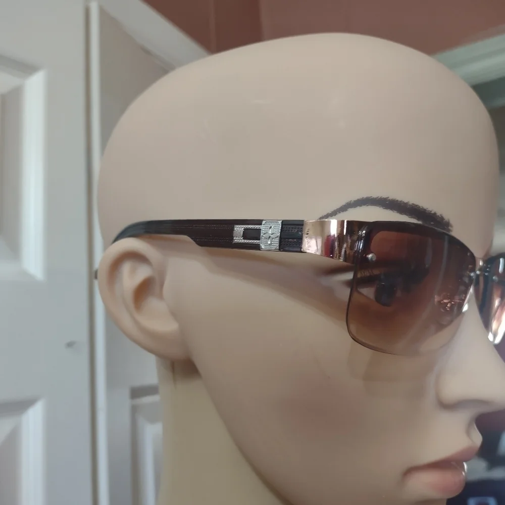 New women's fashion sunglasses